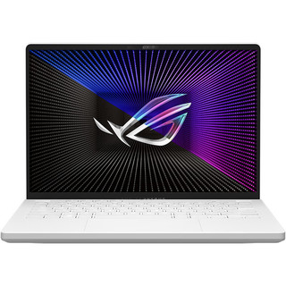 ROG 玩家国度 幻14 星空版 2023 14英寸笔记本电脑（R9-7940HS、16GB、1TB、RTX 4060）