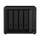 百亿补贴：Synology 群晖 DS923+ 4盘位 NAS存储（4GB、无盘）