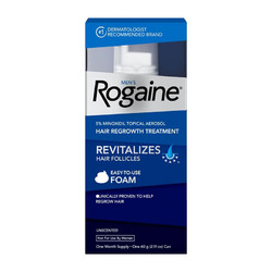 Rogaine 落健 5%米诺地尔酊  60g*1瓶