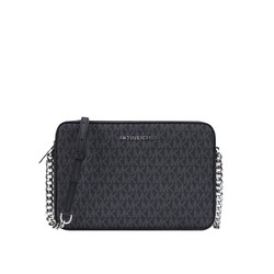 MICHAEL KORS 迈克·科尔斯 女士单肩小方包 35F8GTTC3B BLACK