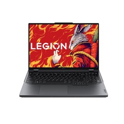 ThinkPad 思考本 R9000P 2023款 16英寸游戏本（R9-7945HX、16GB、1TB、RTX 4060）