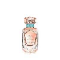 黑卡会员：Tiffany&Co;. Rose Gold玫瑰金女士香水 EDP 30ml