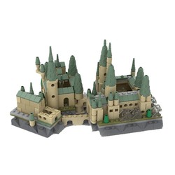 LEGO 乐高 30435霍格沃茨城堡拼砌包玩具拼搭礼物