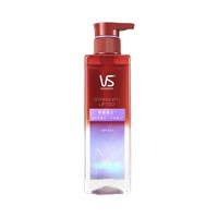 VS 沙宣 新一代蓬蓬瓶 养根韧发裸感洗发水 500ml