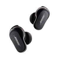 BOSE 博士 QuietComfort 大鲨II 降噪蓝牙耳机 黑色