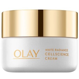 OLAY 玉兰油 水感透白臻粹面霜 50g