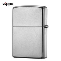 ZIPPO 之宝 防风煤油打火机单件不含油29060角落里的爱 送情侣生日礼物