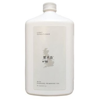 ISLE OF DOGS 爱犬岛 Coature系列 NO°50 蓬松型犬护毛素 1000ml