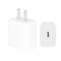 Apple 苹果 手机充电器 Type-C 20W