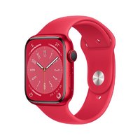 百亿补贴：Apple 苹果 Watch Series 8 智能手表 45mm GPS版