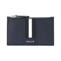 BALLY 巴利 男士皮质钱包 TENLEYLT