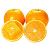 芬果时光 新鲜国产冰糖橙子 整箱冰糖橙应季水果新鲜剥橙子 4.5斤