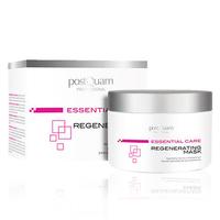 POSTQUAM 【叠加无门槛97折】POSTQUAM 珀丝琨 洁净焕肤滋养修复面膜 150ml