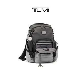 TUMI 途明 Alpha Bravo系列 男士通勤双肩背包 0232793GYQ