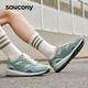 saucony 索康尼 SHADOW6000 小青瓷 男女款复古休闲运动鞋 S79033