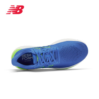 new balance BASIC 男女款跑鞋 MVNGOCG5