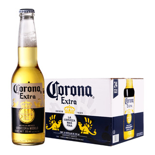 Corona 科罗娜 啤酒355ml