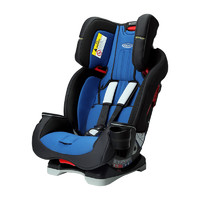 88VIP：GRACO 葛莱 汽车安全座椅可躺简易便携宝宝婴儿童0-12岁