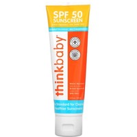 辛克宝贝 儿童抗晒霜 SPF50 89毫升