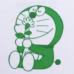 补贴购uniqlo优衣库x哆啦a梦印花t恤461096