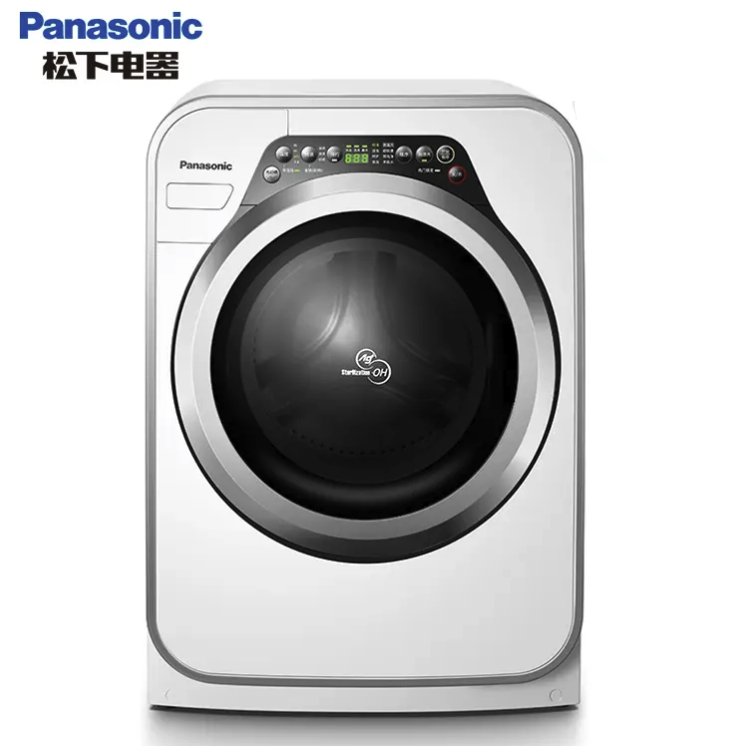 Panasonic 松下 宝贝星宠肌洗衣机 XQG32-A312D 特渍特洗