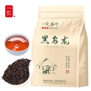 一农 一级黑乌龙茶 250g