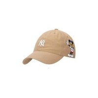 京东百亿补贴：MLB NY联名 男女款棒球帽 32CPKB011