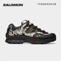 salomon萨洛蒙联名款休闲鞋XT-QUEST 2 'TEXAS' THE BROKEN ARM