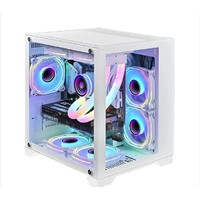 百亿补贴：COLORFUL 七彩虹 DIY台式组装电脑（i5-13400F、16GB、256GB）