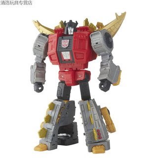 孩之宝（Hasbro）变形·金刚  SS86  G1机器恐龙 嚎叫 博派汽车人 现货