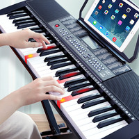 MEIRKERGR 美科 MK-188智能教学电子琴 基础版+大礼包