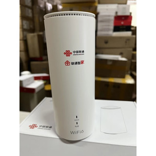 中兴G7615联通版FTTR万兆光猫带2.5G支持10GXGpon智能路由器 单台7615联通