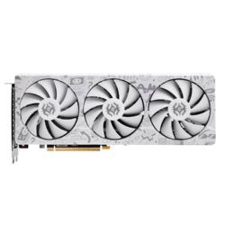 ZOTAC 索泰 GeForce RTX 4060Ti 8GB 显卡