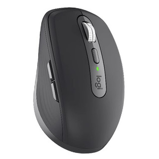 logitech 罗技 MX Anywhere 3S 2.4G蓝牙 双模无线鼠标