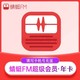  Dragonfly FM 蜻蜓FM 超级会员年卡 12个月　