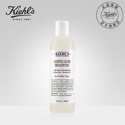 Kiehl's 科颜氏 氨基椰香洗发啫喱 250ml