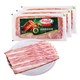 PLUS会员：Hormel 荷美尔 精选培根 150g*3包