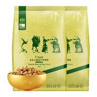 Navarch 耐威克 鸡肉配方成犬通用狗粮 5kg