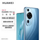 HUAWEI 华为 P60 Art 超聚光夜视长焦 昆仑玻璃 双向北斗卫星消息 512GB 蔚蓝海 鸿蒙智能旗舰手机