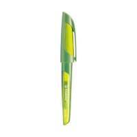 STABILO 思筆樂 鋼筆 5034/6 檸檬綠 EF尖 單支裝