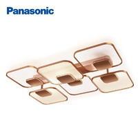 Panasonic 松下 米家智控吸顶灯高端大气智控客厅灯