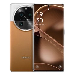 OPPO Find X6 Pro 5G智能手机 12GB+256GB