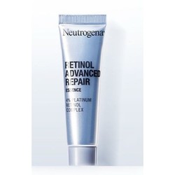 Neutrogena 露得清 维A醇焕颜肌活精华4.0版 10ml小样