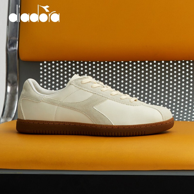 diadora 迪亚多纳 TOKYO 男/女士经典鞋德训鞋