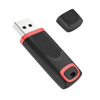 Play Pop 陪玩宝 KOOTION酷霄高速USB3.1U盘64G电脑商务办公车载学生128G备份优盘