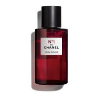 CHANEL 香奈儿 一号红色之水女士淡香水 EDT 100ml