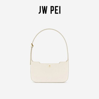 JW PEI腋下包MILLIE小众设计包包单肩包手提包法式风新潮款5S26 黑色