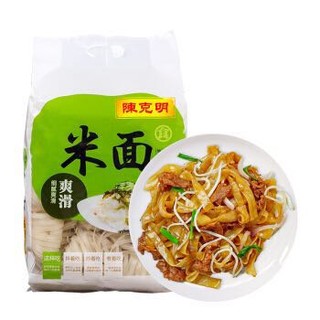 陈克明 米粉河粉 900g