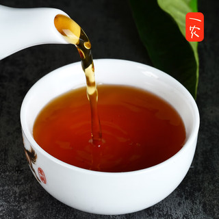 一农 一级黑乌龙茶 250g