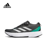 adidas 阿迪达斯 中性ADIZERO SL跑步鞋 HQ1351 40.5